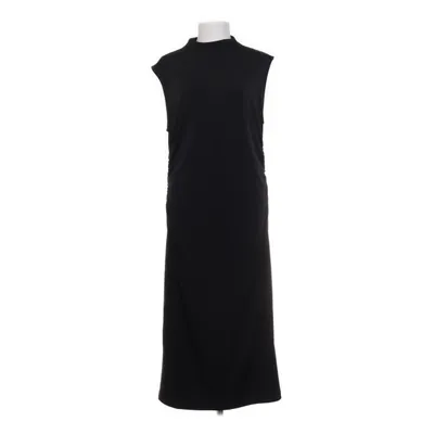 Jurk (Zwart) van H&M Modern Classic Elastaan, Polyester