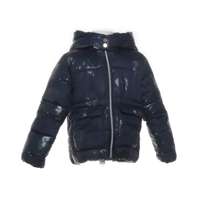 Jakke (Grå, Flerfarvet) fra H&M Polyester