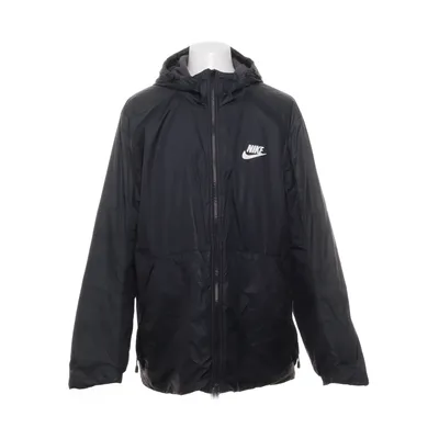 Vinterjacka (Grå) från Nike Polyester