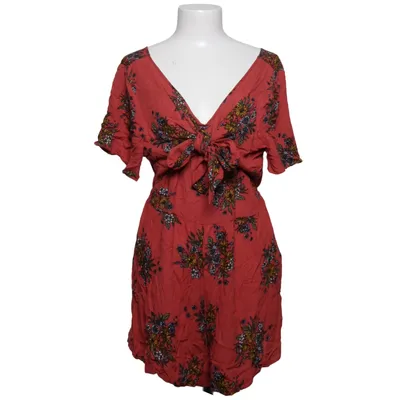 Combinaison (Rouge, Multicolore) de 24Colours Polyester