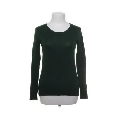 Sweater (Green) from Cynthia Rowley Merino wool