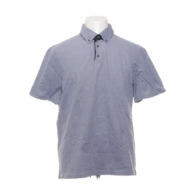 Pikétröja (Slim Fit) från Eterna Bomull