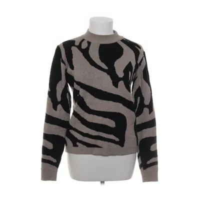 Trui (Beige, Zwart) van Object