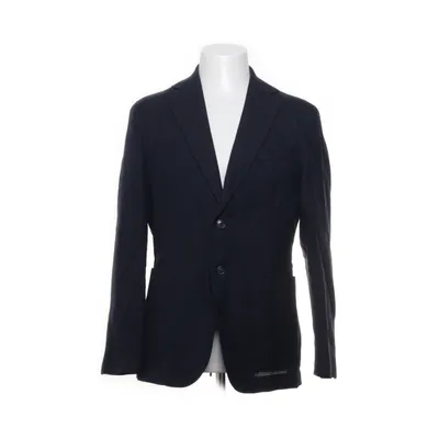 Kavaj (Feng Blazer) från Oscar Jacobson Linne, Silke, Ull