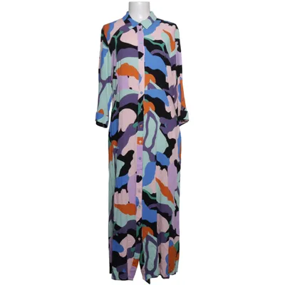 Blusenkleid (Mehrfarbig) von Nümph