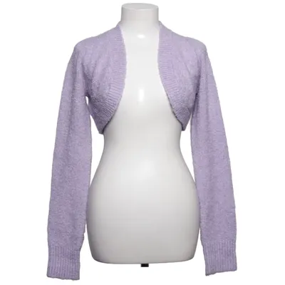 Bolero (MNG) fra Mango Akryl, Elastan, Polyamid, Polyester