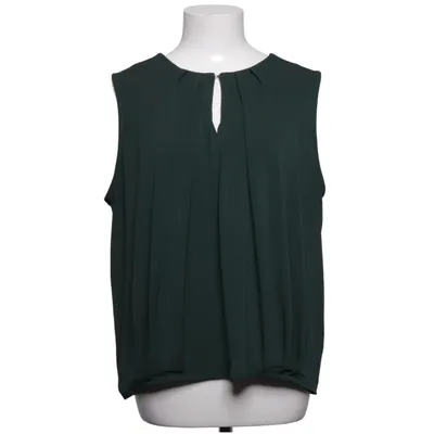 Haut (Vert) de STOCKH LM Élasthane, Polyester