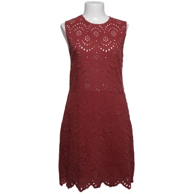 Robe (Rouge) de Mango Suit