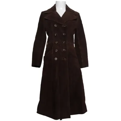Coat (Brown) from Torsten Albertsson