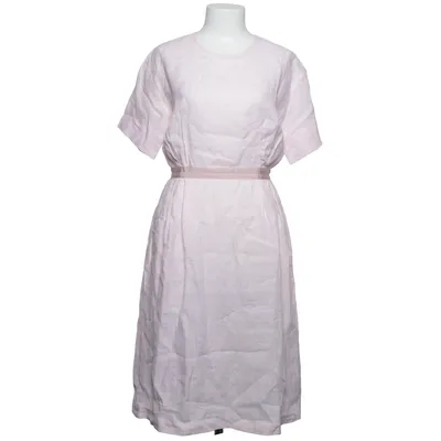 Dress (S02397) from Peserico Linen