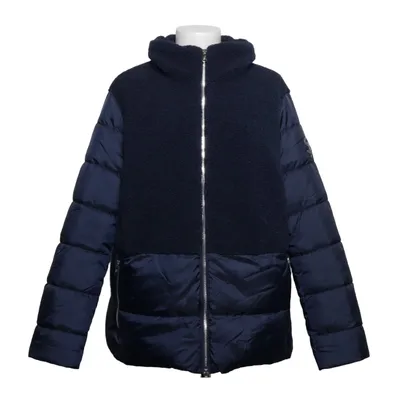 Winter jacket (Blue) from Strandfein Polyester