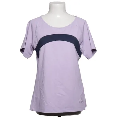 Practice jersey (Purple) from KeepItUp Elastane, Polyamide