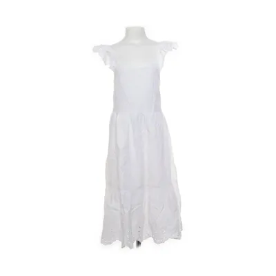 Jurk (Wit) van Zara Kids