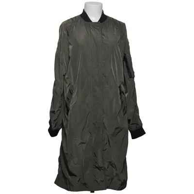 Manteau (Vert) de Beaumont Polyester
