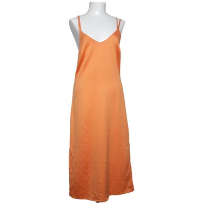 Kjole (Orange) fra 4th + Reckless