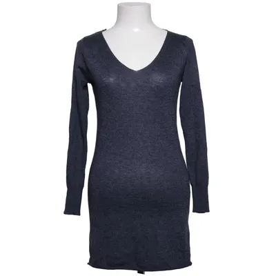 Robe (Gris) de Lely Wood Acrylique, Coton, Polyester, Laine