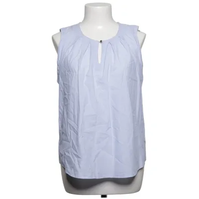 Top (Blauw, Wit) van Holly & Whyte by Lindex Katoen