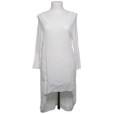 Tuniek (Wit) van Chic & Mit