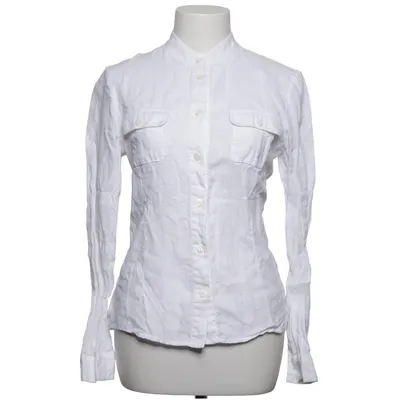 Chemise (Blanc) de Ariana Lin