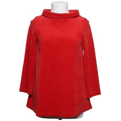 Top (Rood) van Du Milde Katoen, Polyester
