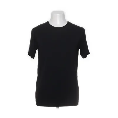 T-shirt (Gray) from Enrico Mori Elastane, Polyamide