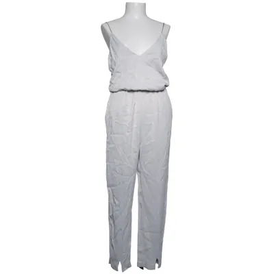 Jumpsuit (Grijs) van Exclusive Collection Gina Tricot Viscose