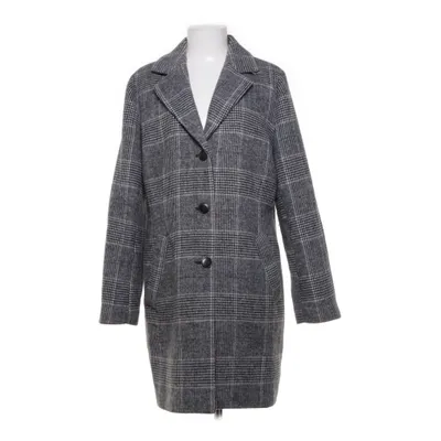 Kappa (Grå, Flerfärgad) från Lindex Akryl, Polyamid, Polyester, Viskos, Ull