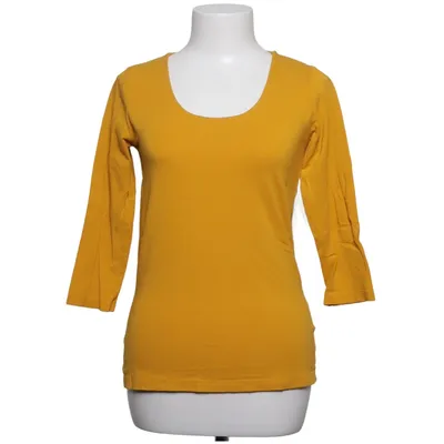 T-shirt à manches longues (Jaune) de Colours Of The World