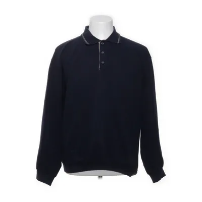 Rugbytröja (Blå) från New Wave Bomull