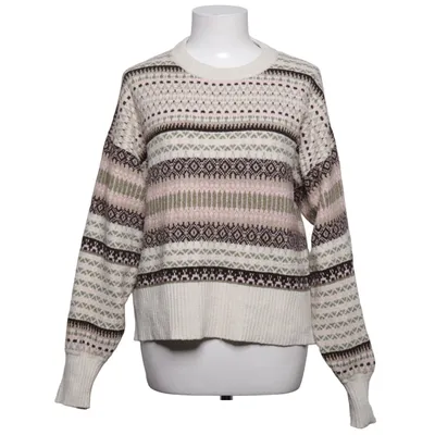 Trui (Beige, Roze, Groen) van Pigalle