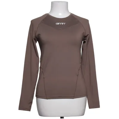 Base layer shirt (Beige) from Aim'n