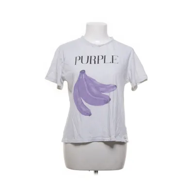 T-shirt (3317 MURPHY) from Ganni Cotton