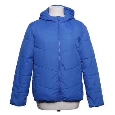 Jacket (Blue) from St. Bernard Polyester