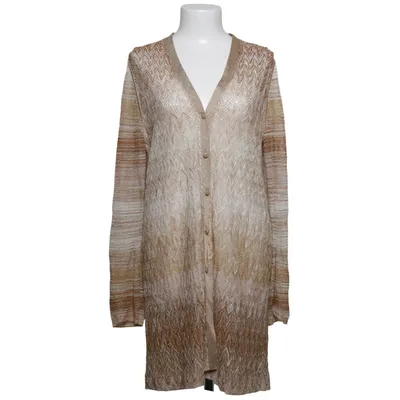 Cardigan (Beige, Bruin) van Missoni
