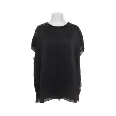 Topp (Svart) från By Malene Birger Polyester