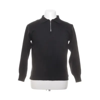 Tröja (Svart) från Gilberto Akryl, Ull