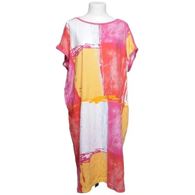Tunika (Rosa, Gul, Vit, Röd, Flerfärgad) från Nanso