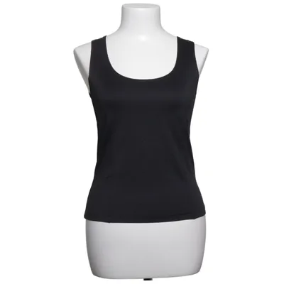 Tank Top (Gray) from Green House Elastane, Polyamide