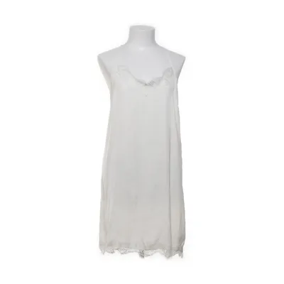Nachtjapon (Wit) van Aerie Polyester