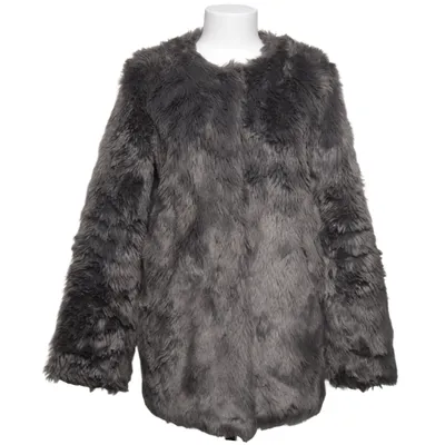 Jacka (Grå) från Twist & Tango Akryl, Polyester, Viskos