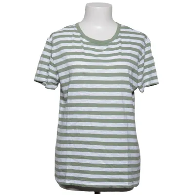 T-shirt (Vert, Blanc) de Boss Coton