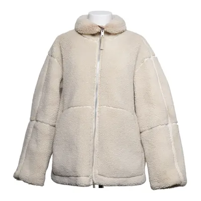 Vinterjacka (Beige) från H&M Polyester