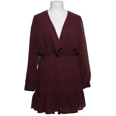 Jurk (Rood) van Pigalle Polyester