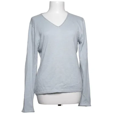 Pullover (Blå) fra Gerry Weber Edition Kashmir, Silke