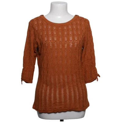 Pull-over (Marron) de Sessún Coton, Viscose