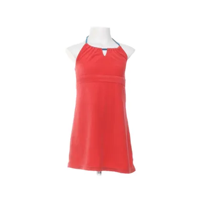 Beach dress (Red, Blue) from WOODY Cotton, Polyester