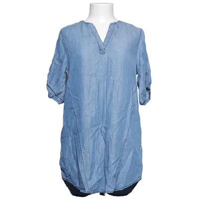 Robe en jean (Bleu) de Velvet Heart Tencel