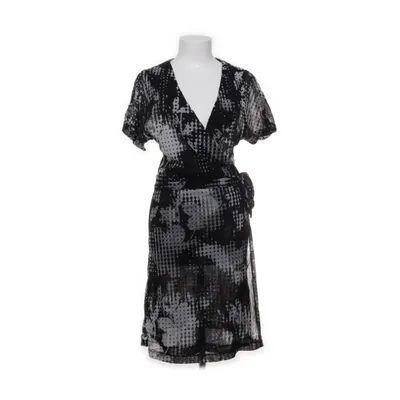 Wrap dress (Sille) from Mexx Cotton, Elastane