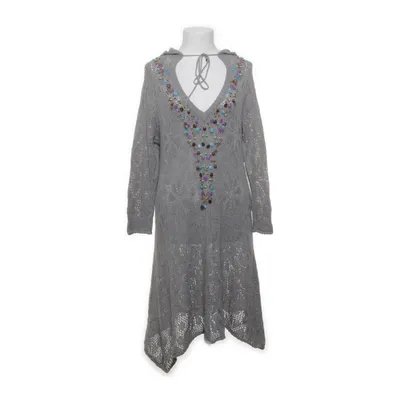 Huvklänning (Grå, Flerfärgad) från Simply