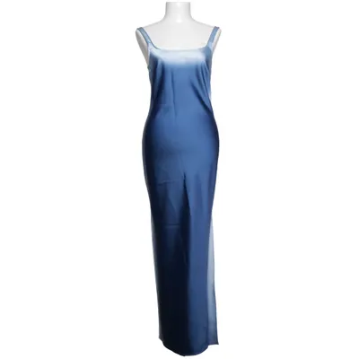 Maxikleid (Sunna) von Samsøe & Samsøe Recyceltes Polyester